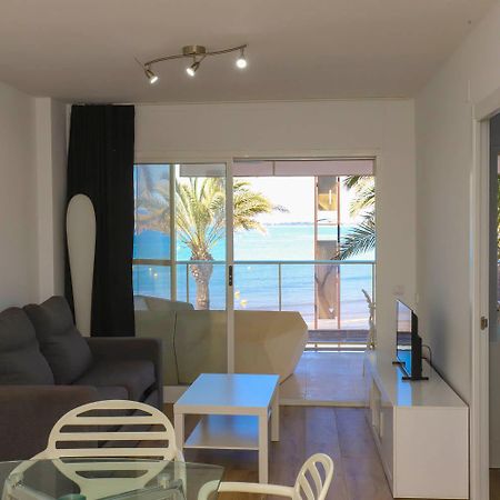 Differentflats Barcino Apartment Salou Luaran gambar