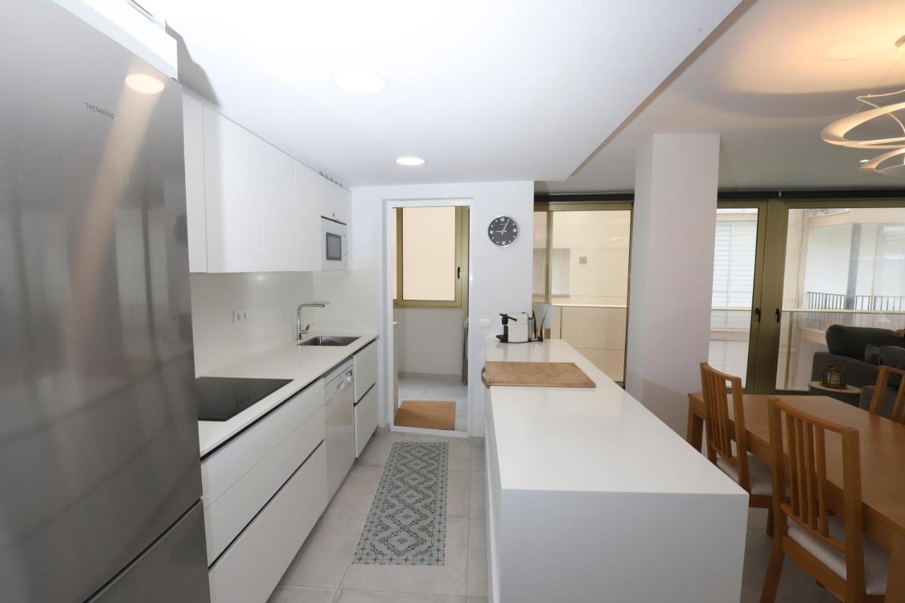 Differentflats Barcino Apartment Salou Luaran gambar