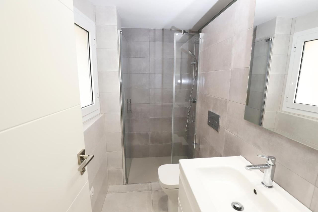 Differentflats Barcino Apartment Salou Luaran gambar