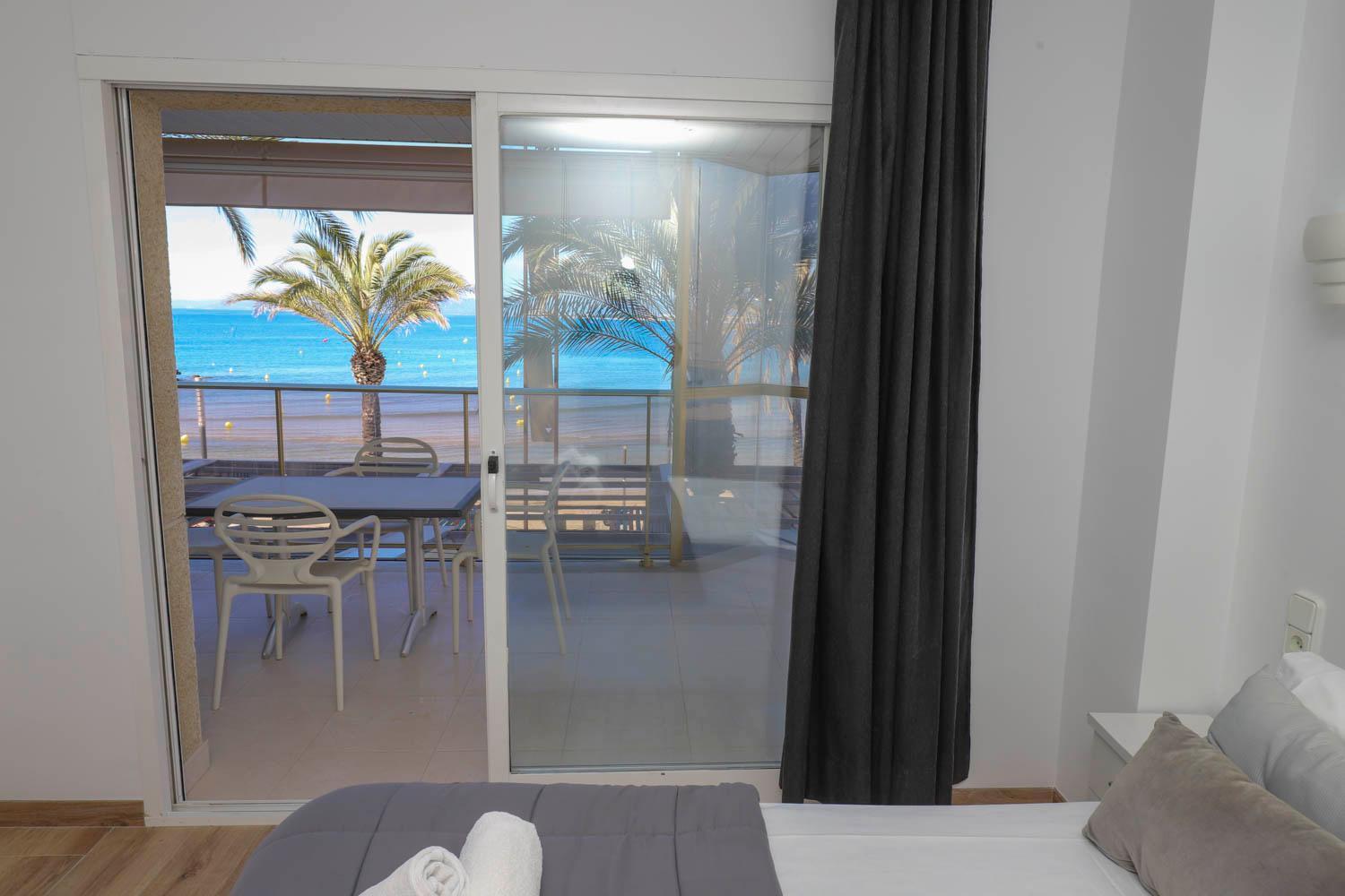 Differentflats Barcino Apartment Salou Luaran gambar