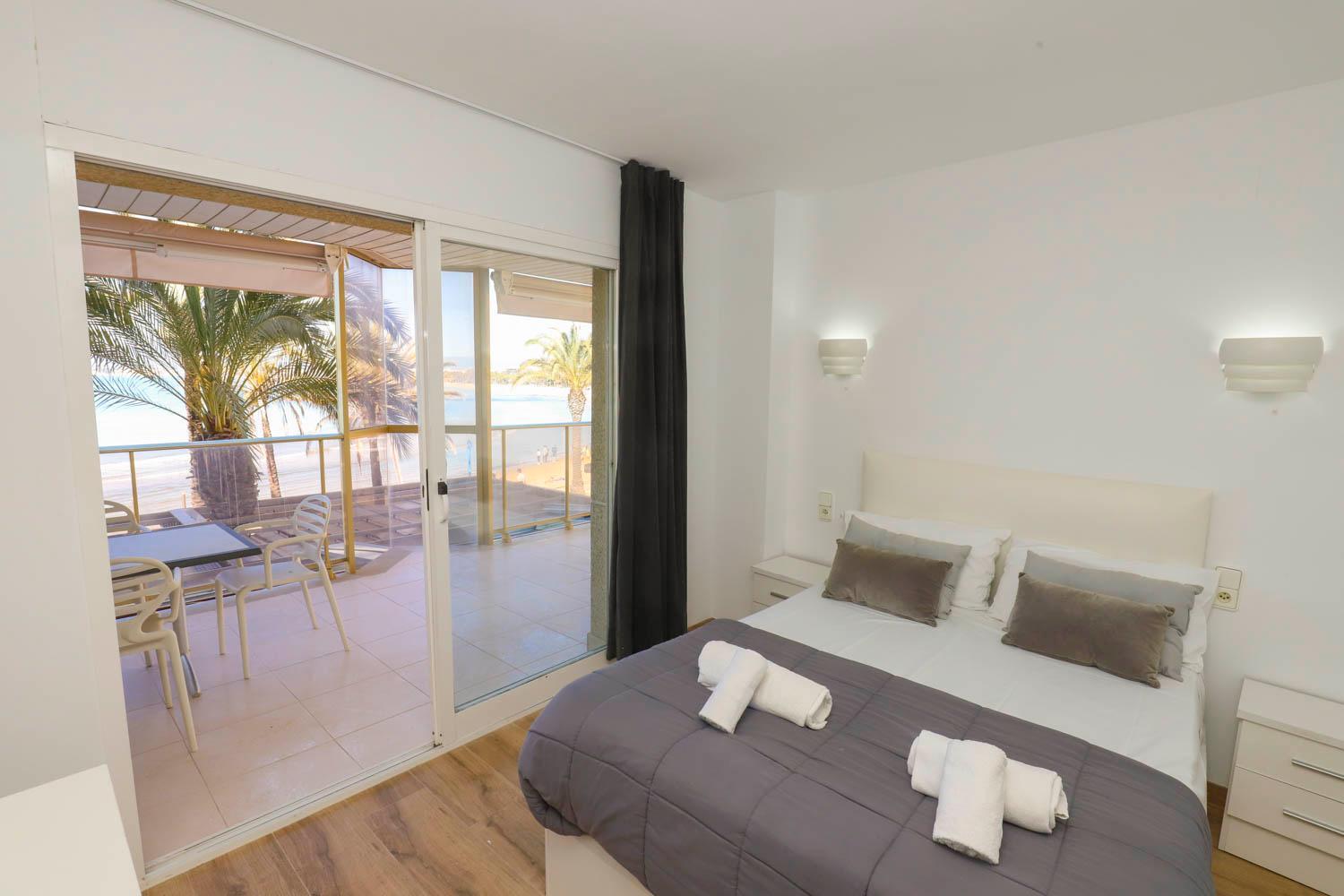 Differentflats Barcino Apartment Salou Luaran gambar