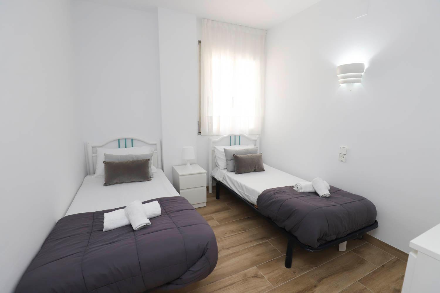 Differentflats Barcino Apartment Salou Luaran gambar