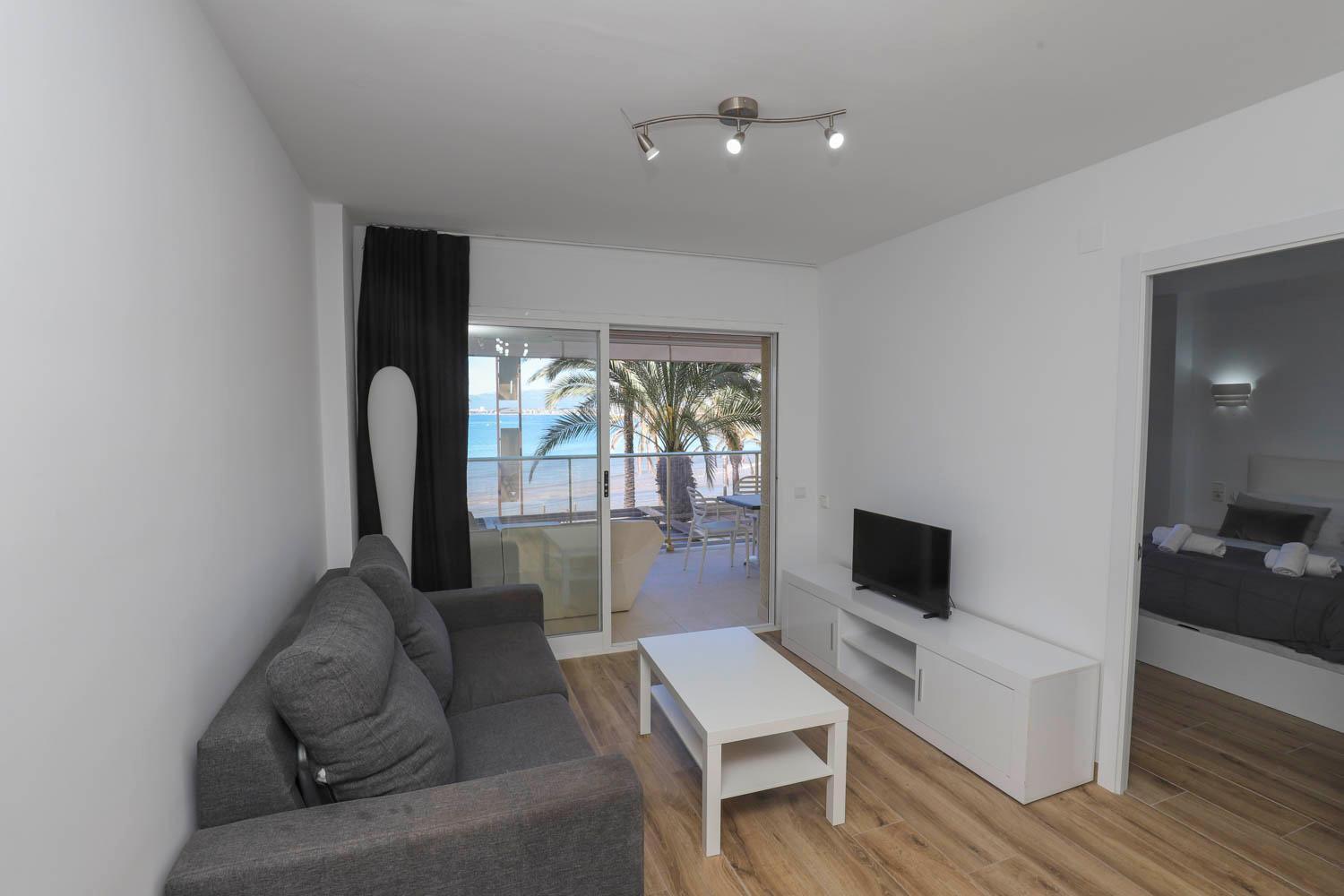 Differentflats Barcino Apartment Salou Luaran gambar