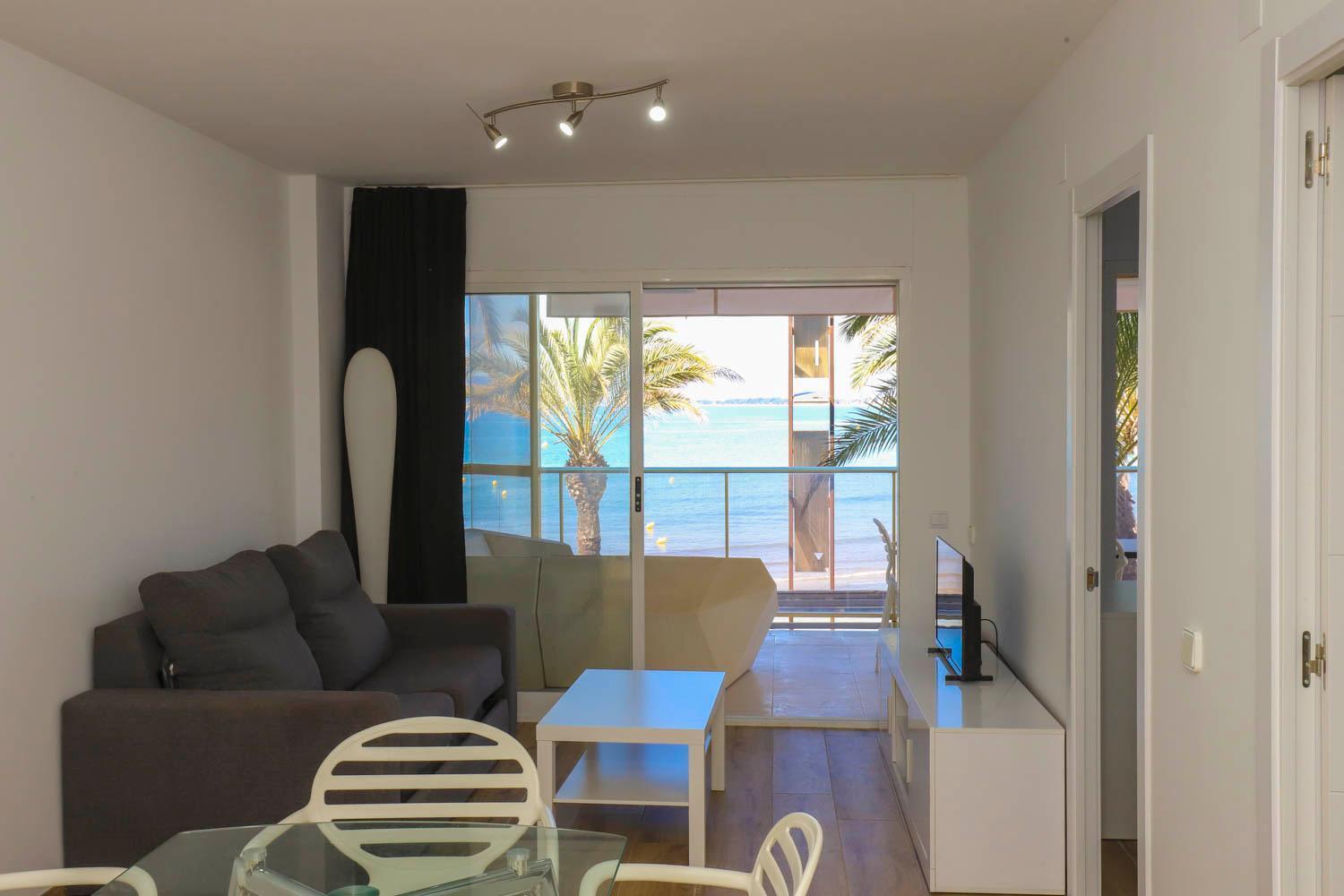 Differentflats Barcino Apartment Salou Luaran gambar