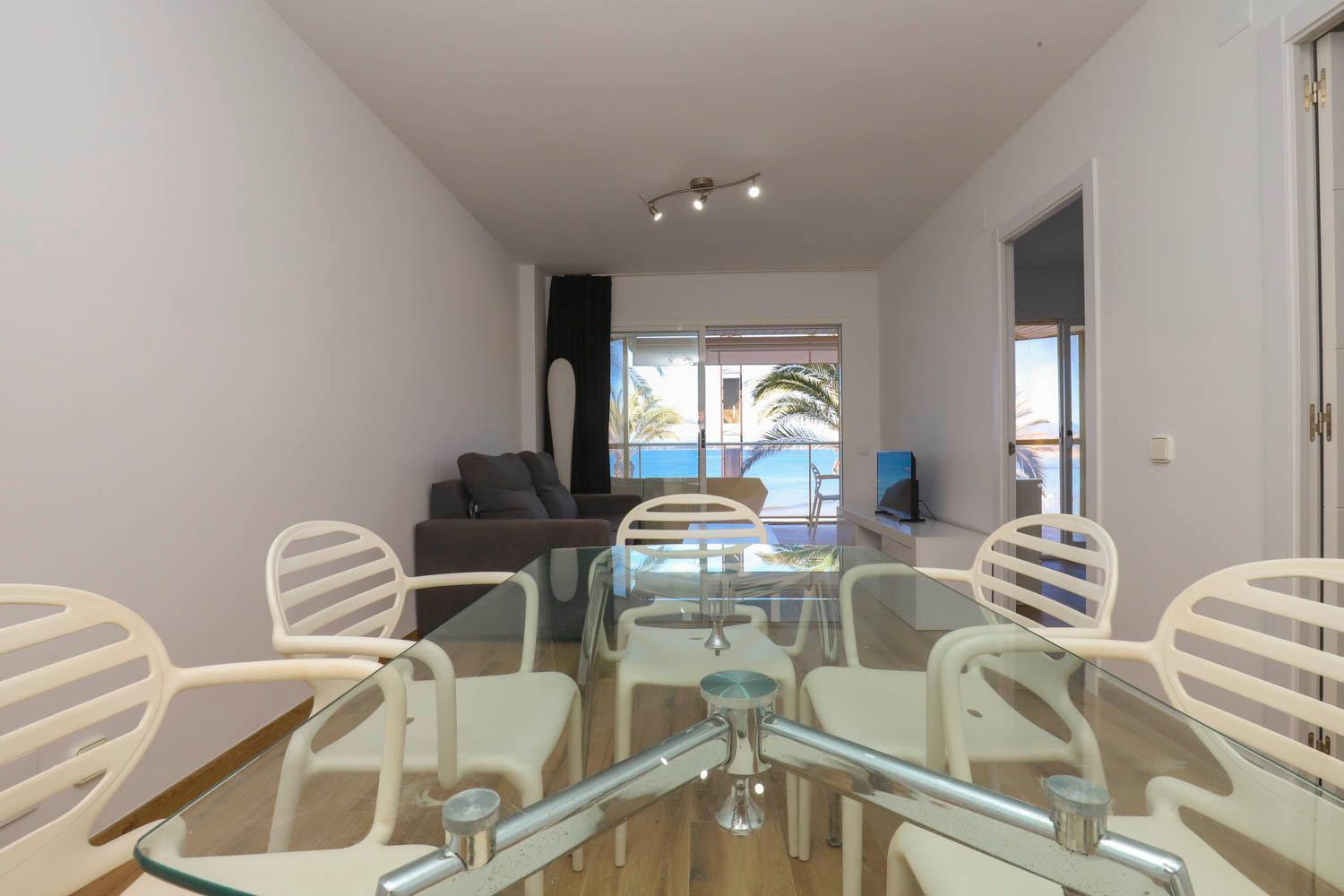 Differentflats Barcino Apartment Salou Luaran gambar