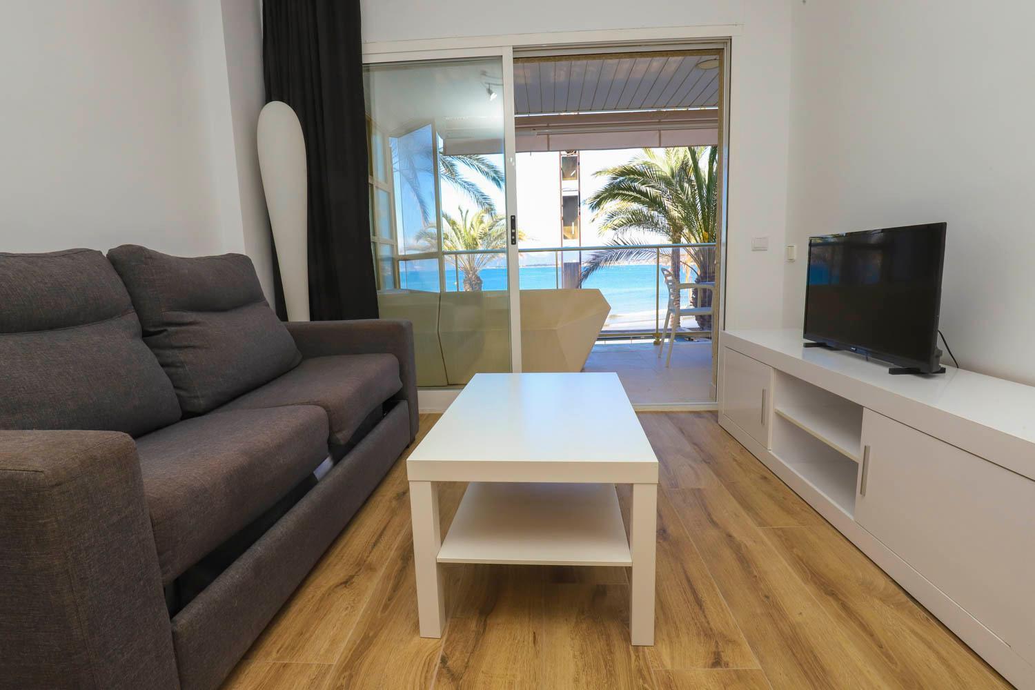 Differentflats Barcino Apartment Salou Luaran gambar