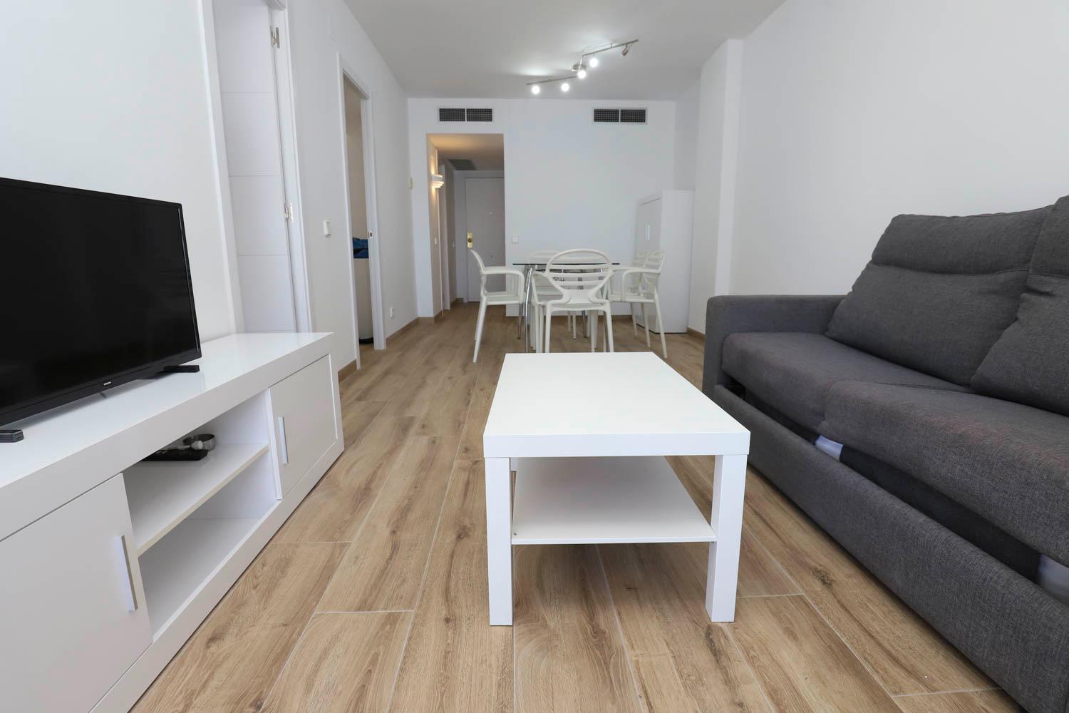 Differentflats Barcino Apartment Salou Luaran gambar