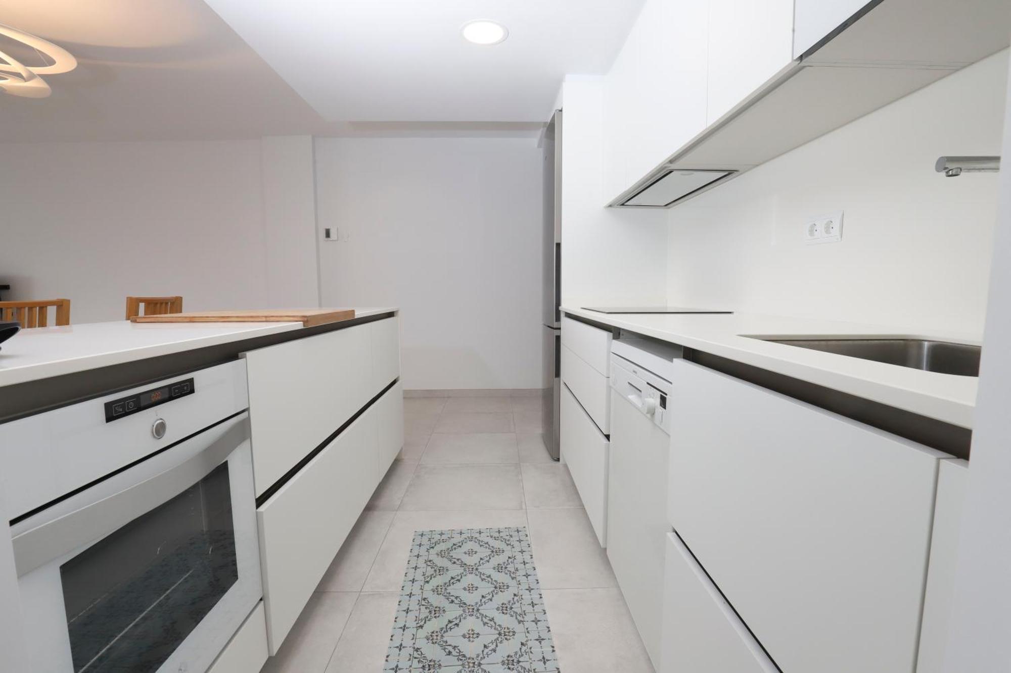 Differentflats Barcino Apartment Salou Bilik gambar